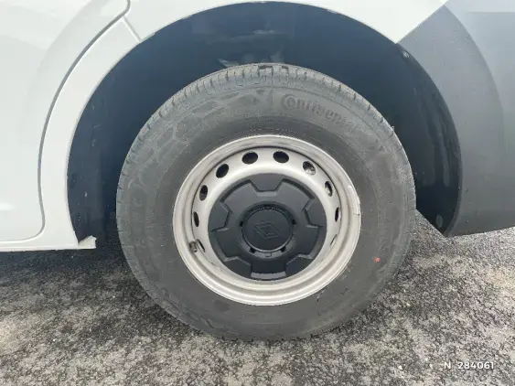 RENAULT MASTER IV - voiture d'occasion - Photo 8