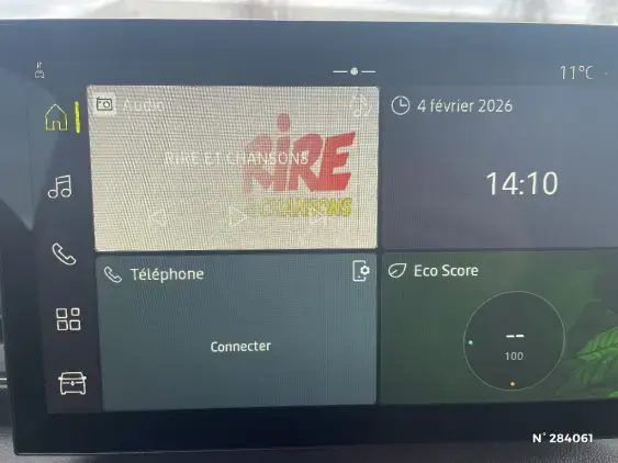 RENAULT MASTER IV - voiture d'occasion - Photo 13