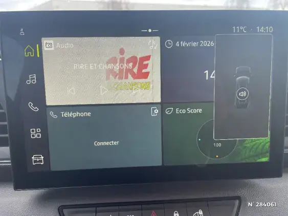 RENAULT MASTER IV - voiture d'occasion - Photo 14