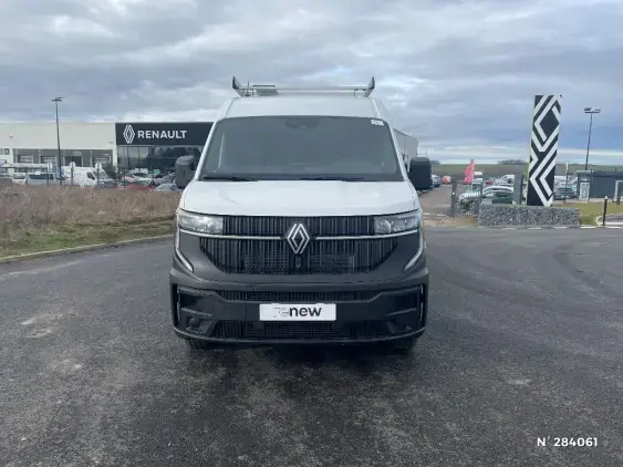 RENAULT MASTER IV - voiture d'occasion - Photo 3