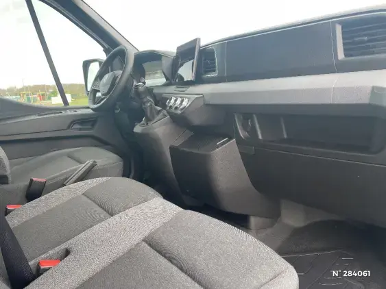 RENAULT MASTER IV - voiture d'occasion - Photo 10