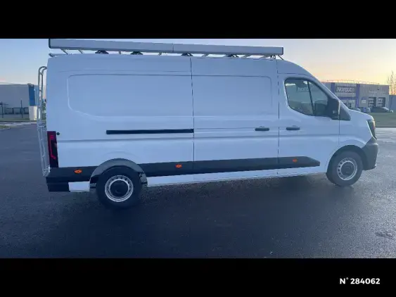 RENAULT MASTER IV - voiture d'occasion - Photo 5