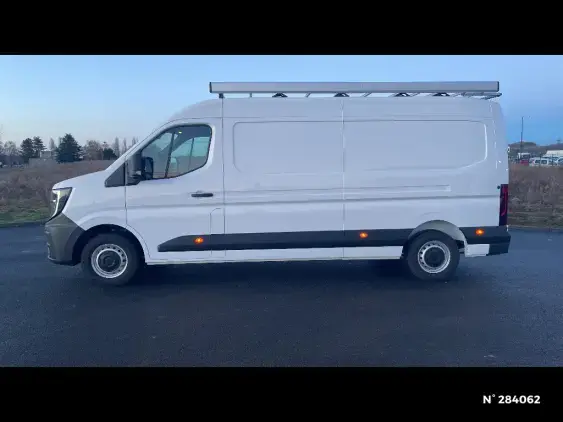 RENAULT MASTER IV - voiture d'occasion - Photo 2