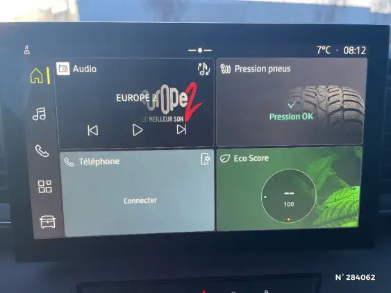 RENAULT MASTER IV - voiture d'occasion - Photo 13