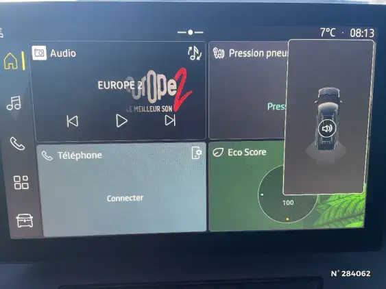 RENAULT MASTER IV - voiture d'occasion - Photo 14