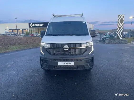 RENAULT MASTER IV - voiture d'occasion - Photo 3