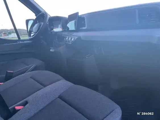 RENAULT MASTER IV - voiture d'occasion - Photo 10