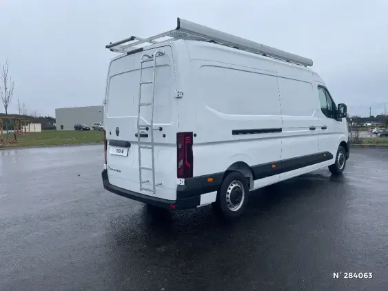 RENAULT MASTER IV - voiture d'occasion - Photo 4