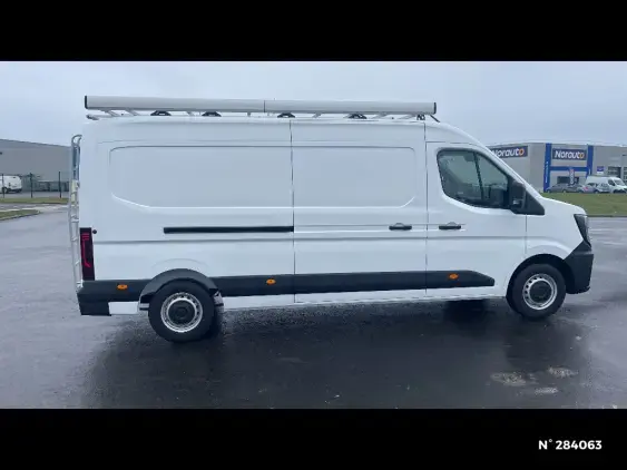 RENAULT MASTER IV - voiture d'occasion - Photo 5