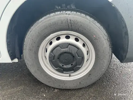 RENAULT MASTER IV - voiture d'occasion - Photo 8