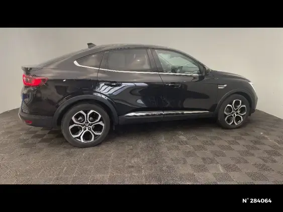 RENAULT ARKANA - voiture d'occasion - Photo 5