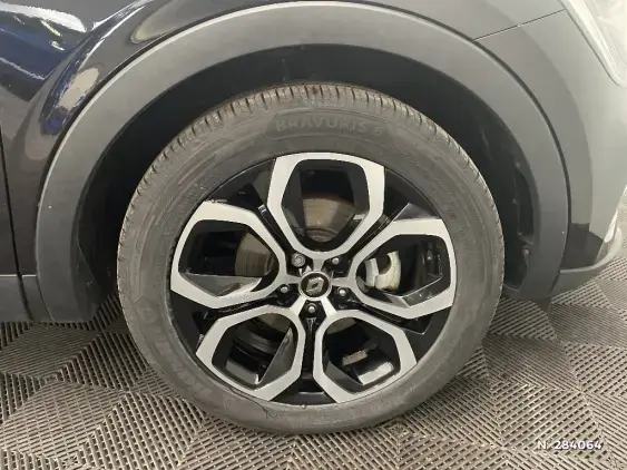 RENAULT ARKANA - voiture d'occasion - Photo 8