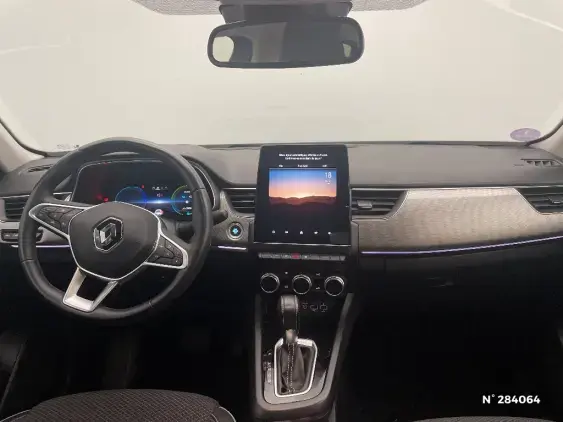 RENAULT ARKANA - voiture d'occasion - Photo 9