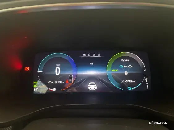 RENAULT ARKANA - voiture d'occasion - Photo 12