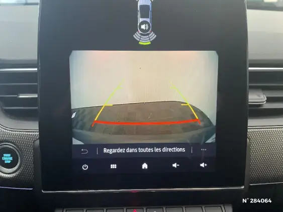 RENAULT ARKANA - voiture d'occasion - Photo 14