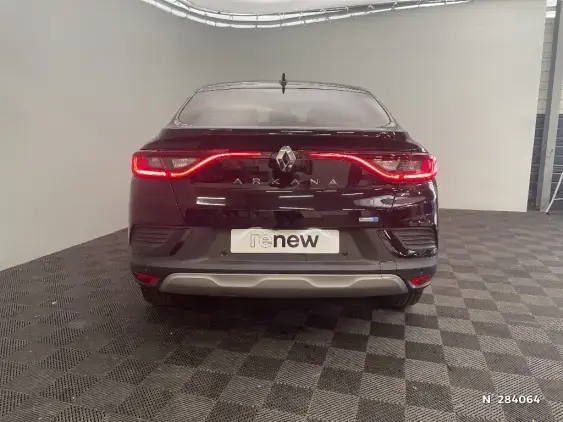 RENAULT ARKANA - voiture d'occasion - Photo 6