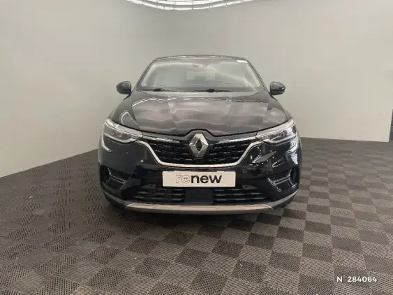 RENAULT ARKANA - voiture d'occasion - Photo 3