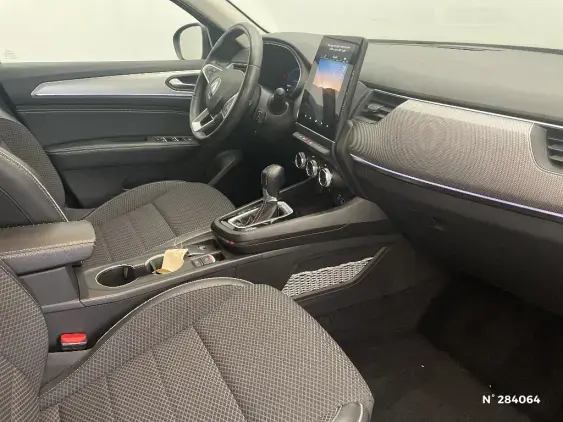 RENAULT ARKANA - voiture d'occasion - Photo 10