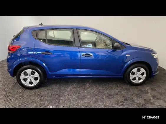 DACIA SANDERO III - voiture d'occasion - Photo 5