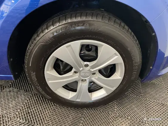 DACIA SANDERO III - voiture d'occasion - Photo 8