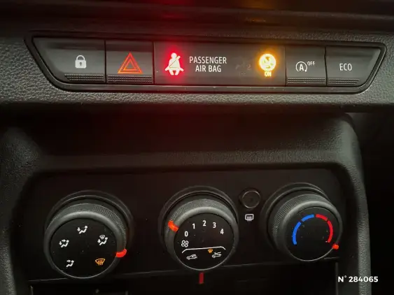 DACIA SANDERO III - voiture d'occasion - Photo 14