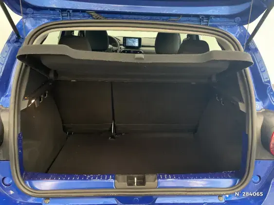 DACIA SANDERO III - voiture d'occasion - Photo 7