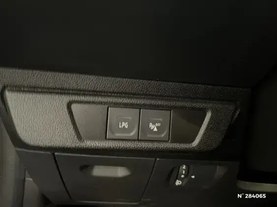 DACIA SANDERO III - voiture d'occasion - Photo 15