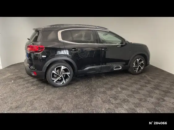 CITROEN C5 II - voiture d'occasion - Photo 5