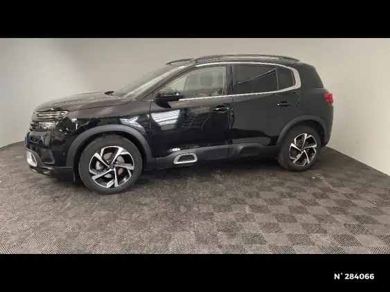 CITROEN C5 II - voiture d'occasion - Photo 2