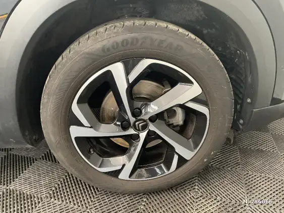 CITROEN C5 II - voiture d'occasion - Photo 8