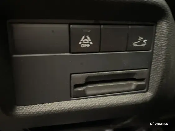 CITROEN C5 II - voiture d'occasion - Photo 15