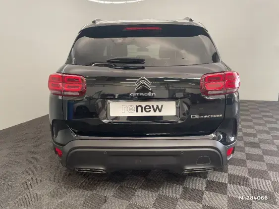 CITROEN C5 II - voiture d'occasion - Photo 6