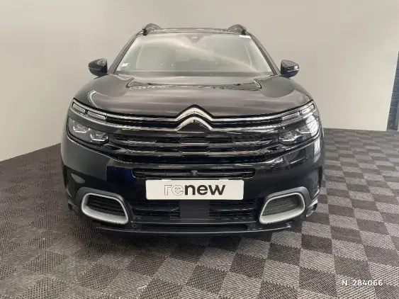 CITROEN C5 II - voiture d'occasion - Photo 3