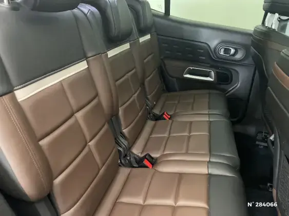 CITROEN C5 II - voiture d'occasion - Photo 11