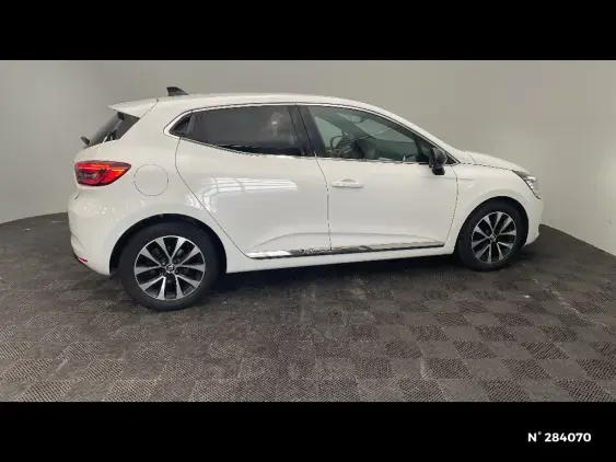 RENAULT CLIO V - voiture d'occasion - Photo 5