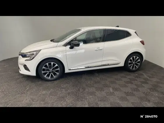 RENAULT CLIO V - voiture d'occasion - Photo 2