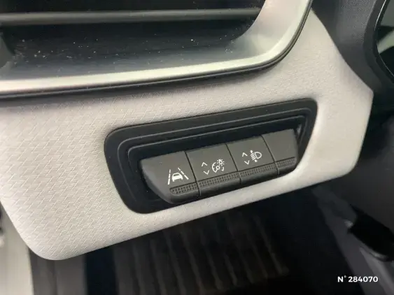 RENAULT CLIO V - voiture d'occasion - Photo 15