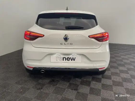 RENAULT CLIO V - voiture d'occasion - Photo 6