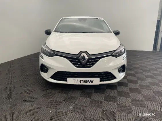 RENAULT CLIO V - voiture d'occasion - Photo 3