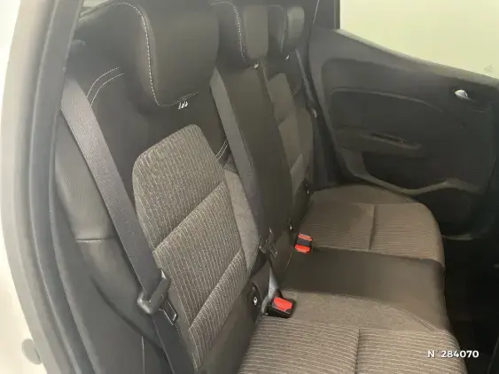 RENAULT CLIO V - voiture d'occasion - Photo 11