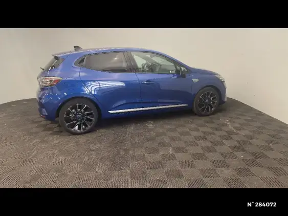 RENAULT CLIO V - voiture d'occasion - Photo 5