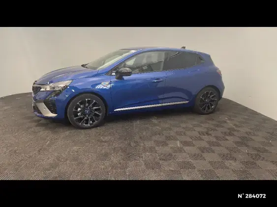 RENAULT CLIO V - voiture d'occasion - Photo 2