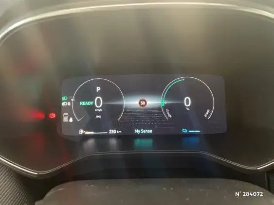 RENAULT CLIO V - voiture d'occasion - Photo 12