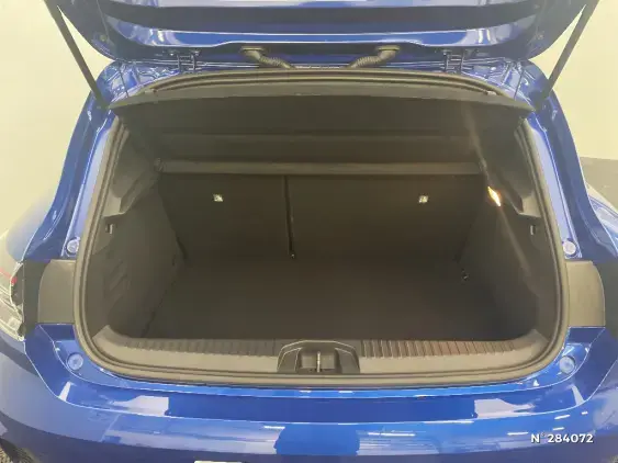 RENAULT CLIO V - voiture d'occasion - Photo 7