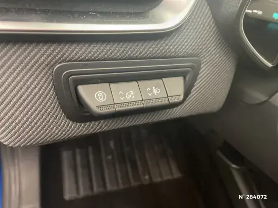 RENAULT CLIO V - voiture d'occasion - Photo 15