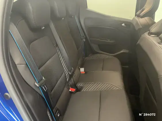 RENAULT CLIO V - voiture d'occasion - Photo 11