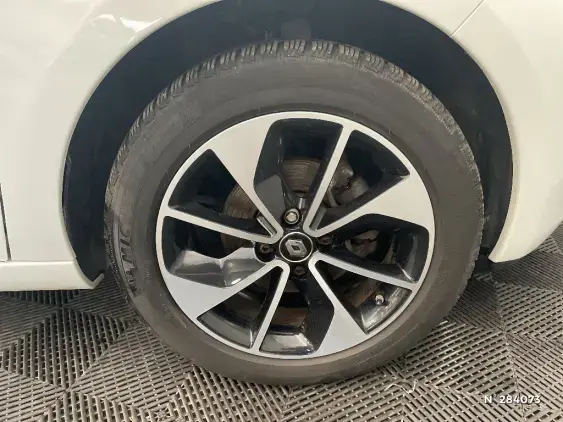 RENAULT ZOE - voiture d'occasion - Photo 8