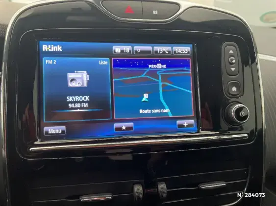 RENAULT ZOE - voiture d'occasion - Photo 13