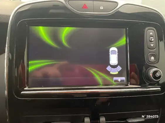 RENAULT ZOE - voiture d'occasion - Photo 14