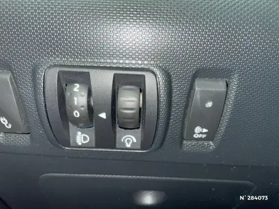 RENAULT ZOE - voiture d'occasion - Photo 15